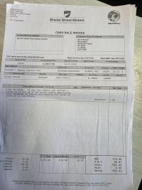VAUXHALL AMPERA