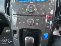 VAUXHALL AMPERA