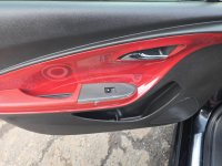 VAUXHALL AMPERA
