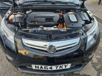 VAUXHALL AMPERA