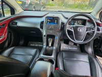 VAUXHALL AMPERA