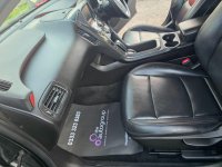 VAUXHALL AMPERA