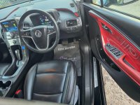 VAUXHALL AMPERA