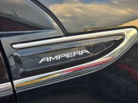 VAUXHALL AMPERA