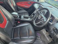 VAUXHALL AMPERA
