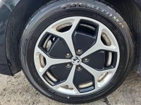 VAUXHALL AMPERA