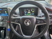 VAUXHALL AMPERA