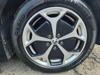 VAUXHALL AMPERA