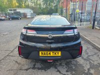 VAUXHALL AMPERA