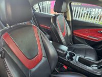 VAUXHALL AMPERA