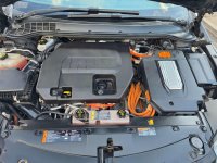 VAUXHALL AMPERA