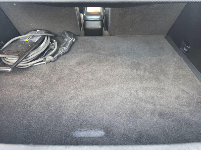 VAUXHALL AMPERA