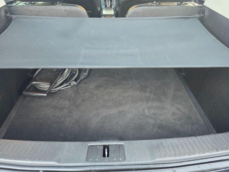 VAUXHALL AMPERA