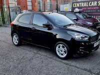 FORD KA+
